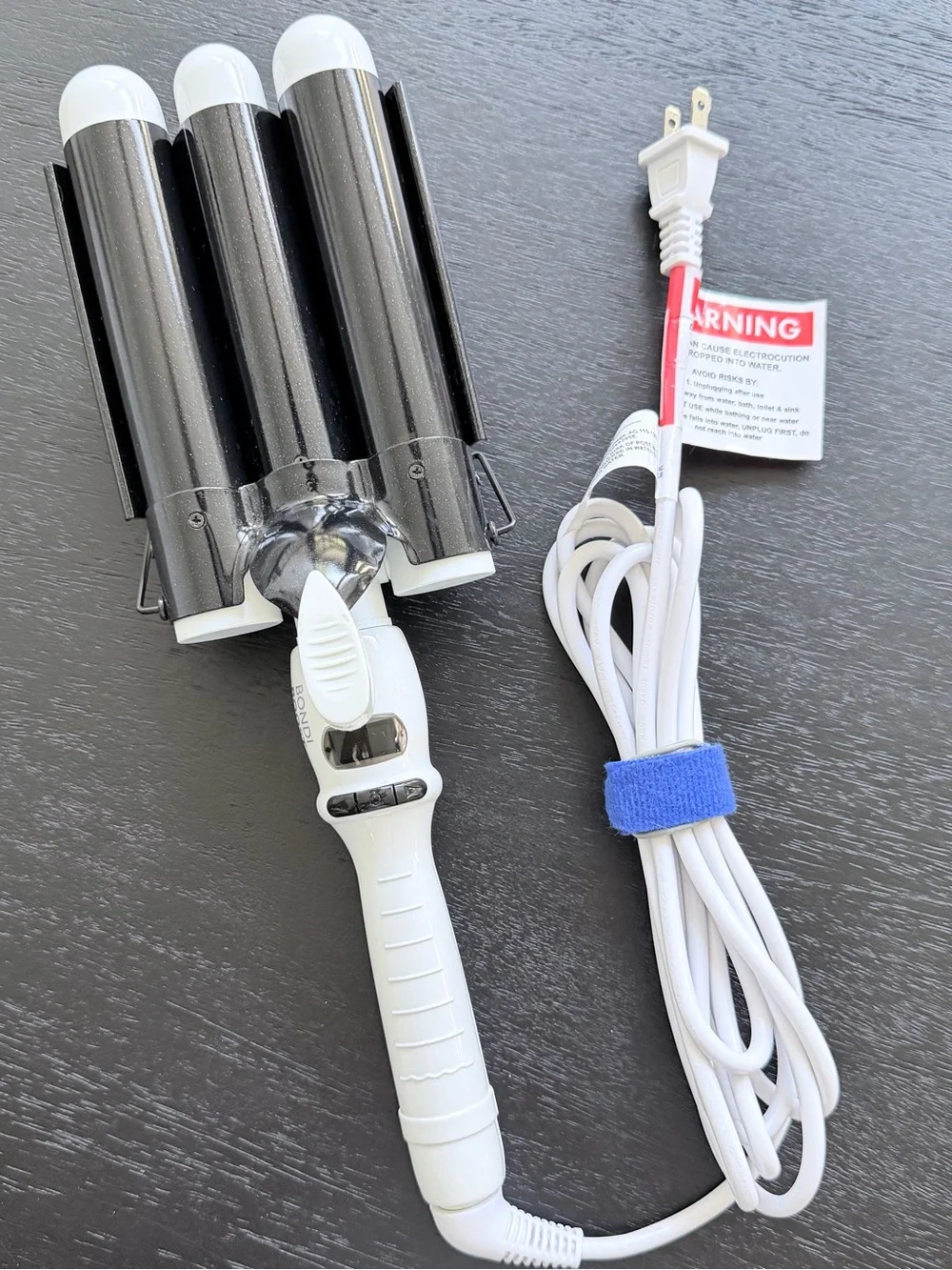 Wave Wand 32MM (NWOT)